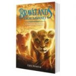 Bravelands Eroii savanei. Volumul I. O haita dezbinata - Erin Hunter