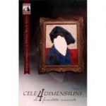 Cele 4 dimensiuni ale feminitatii romanesti, Volumul 2 - Monica Tatoiu