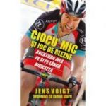 Ciocu' mic si joc de glezne - Jens Voigt