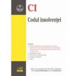 Codul insolventei. Editia a 4-a actualizata la 4 martie 2020 - Simona Maria Milos, Andreea Deli