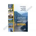 Competitiv, durabil, inovativ si identitar in conturarea destinatiei turistice Oltenia - Liliana Popescu, Amalia Badita, Ionut-Cosmin Baloi, Mirela Mazilu