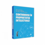 Conferinta. Controverse in proprietatea intelectuala - Viorel Ros, Ciprian Raul Romitan