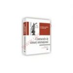 Contractele de comert international. Editia a II-a - Dumitru A. P. Florescu, Liviu-Narcis Pirvu