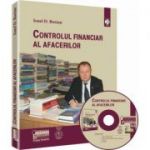 Controlul financiar al afacerilor - Ionel Bostan