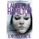 Dead Ice - Laurell K. Hamilton