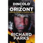 Dincolo de orizont - Richard Parks