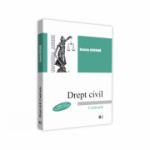 Drept civil. Contracte. Editia a II -a - Daniela Ciochina