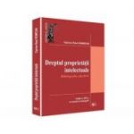 Dreptul proprietatii intelectuale. Bibliografie selectiva - Ciprian Raul Romitan