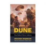 Dune-Cruciada Masinilor - Brian Herbert