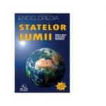 Enciclopedia Statelor Lumii - Silviu Negut, Horia C. Matei, Ion Nicolae