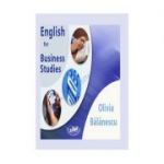 English for business studies - Olivia Balanescu