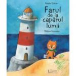 Farul de la capatul lumii - Natalie Quintart