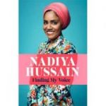 Finding My Voice - Nadiya Hussain