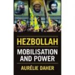 Hezbollah - Aurelie Daher