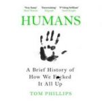 Humans - Tom Phillips