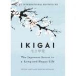 Ikigai - Hector Garcia, Fracesc Miralles