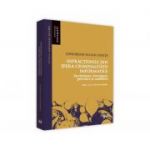 Infractiunile din sfera criminalitatii informatice. Incriminare, investigare, prevenire si combatere - Gheorghe-Iulian Ionita