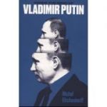 Inside the Mind of Vladimir Putin - Michel Eltchaninoff