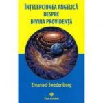 Intelepciunea angelica despre divina providenta - Emanuel Swedenborg