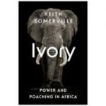 Ivory - Keith Somerville