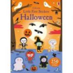 Little First Stickers Halloween (Little First Stickers) - Sam Smith