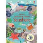 Little First Stickers Seashore (Little First Stickers) - JESSICA GREENWELL