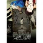 Miss Peregrine's Home for Peculiar Children: The Graphic Novel - Ransom Riggs
