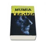 Mumia verde - Fergus Hume