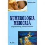 Numerologie medicala - Emilio De Tata