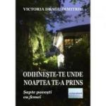 Odihneste-te unde noaptea te-a prins - Victoria Dragu-Dimitriu