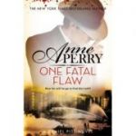One Fatal Flaw - Anne Perry