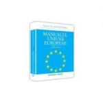 PACHET Dreptul Uniunii Europene si Manualul Uniunii Europene	 - Augustin Fuerea