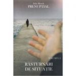 Prenuptial Volumul 2. Rasturnari de situatie - Delia Moretti