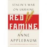 Red Famine - Anne Applebaum