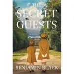 Secret Guests - Benjamin Black