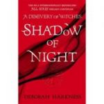 Shadow of Night - Deborah Harkness