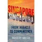 Singapore, Singapura - Nicholas Walton