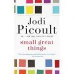 Small Great Things - Jodi Picoult