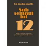 Sub semnul lui 12 - Ion Bogdan Martin