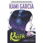 Teen Titans. Raven - Kami Garcia