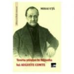 Teoria stiintei in filosofia lui Auguste Comte - Mihai Uta