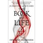 The Book of Life - Deborah Harkness