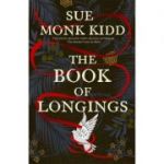 The Book of Longings - Sue Monk Kidd