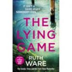 The Lying Game - Ruth Ware