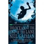 The Ocean at the End of the Lane - Neil Gaiman