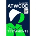 The Testaments - Margaret Atwood