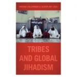 Tribes and Global Jihadism - Virginie Collombier, Olivier Roy