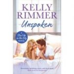 Unspoken - Kelly Rimmer