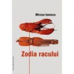 Zodia racului - Mircea Ionescu