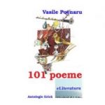 101 poeme - Vasile Poenaru